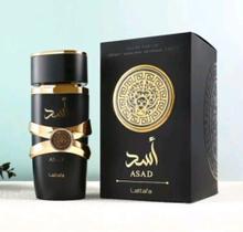 Perfume Arabe Asad Latafa Eau Parfum 100ml Original