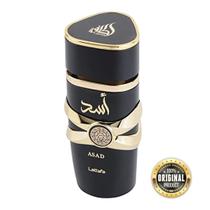 Perfume Arabe Asad Lattafa Eau de Parfum 100ML Perfume Arabe Asad Lattafa Eau de Parfum 100ML