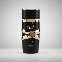 Perfume Árabe Asad Lattafa Masculino EDP 100ml Perfume Árabe Asad Lattafa Masculino EDP 100ml