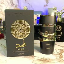 Perfume Arabe Asad Lattafa Original 100ml