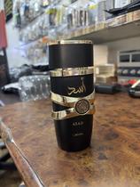 Perfume árabe Asad Lattafa original assad