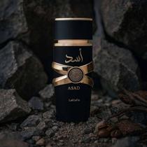 Perfume árabe asad tradicional lattafa Perfume árabe asad tradicional lattafa