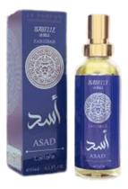 Perfume Árabe Asad Zanzibar 15ml Masculino Perfume Árabe Asad Zanzibar 15ml Masculino