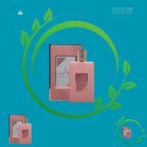 Perfume Árabe Asdaaf Ameerat Al Arab Privé Rose Eau de Parfum 100ml Original