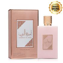 Perfume Árabe Asdaaf Ameerat Al Arab Prive Rose Edp 100ml Perfume Árabe Asdaaf Ameerat Al Arab Prive Rose Edp 100ml