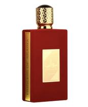 Perfume Árabe Asdaaf Ameerat Al Arab Vinho Original 100ml Perfume Árabe Asdaaf Ameerat Al Arab Vinho Original 100ml