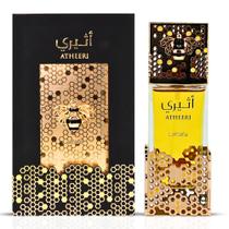 Perfume árabe atheeri lattafa 100ml edp Perfume árabe atheeri lattafa 100ml edp