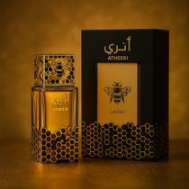 Perfume Árabe Atheeri Lattafa 100ml Perfume Árabe Atheeri Lattafa 100ml