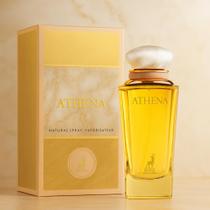 Perfume Arabe Athena Maison Alhambra ORIGINAL 100ml