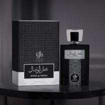 Perfume Árabe Attar al Wesal Al Wataniah EDP Masculino 100ml Perfume Árabe Attar al Wesal Al Wataniah EDP Masculino 100ml