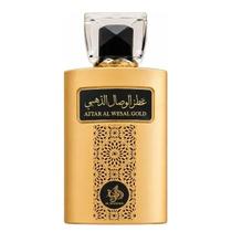 Perfume Árabe Attar Al Wesal Gold Eau De Parfum Masculino 100ml Perfume Árabe Attar Al Wesal Gold Eau De Parfum Masculino 100ml