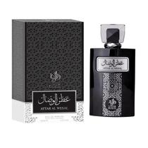 Perfume Árabe Attar Al Wesal Masculino 100ml Edp Al Wataniah Perfume Árabe Attar Al Wesal Masculino 100ml Edp Al Wataniah
