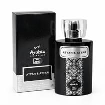 Perfume Árabe Attar & Attar A013 Arabic Collection 25ml Perfume Árabe Attar & Attar A013 Arabic Collection 25ml