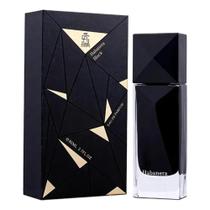 Perfume Arabe Aurora Scents Habanera Black EDP Masculino 80ml ORIGINAL