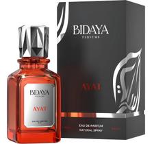 Perfume Árabe Ayat Bidaya Eau De Parfum 100ml Original Perfume Árabe Ayat Bidaya Eau De Parfum 100ml Original
