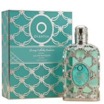 Perfume Arabe Azure Fantasy Orientica Extrait Edp Unissex 80ml