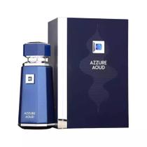 Perfume arabe azzure oud french avenue edp 100ml
