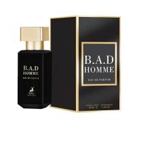 Perfume Arabe B.A.D Homme Maison Alhambra 30 Ml Perfume Arabe B.A.D Homme Maison Alhambra 30 Ml
