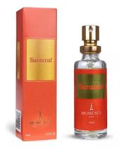 Perfume Arabe Baraccat 15ml Parfum Alta Fixação Baccarat Rouge