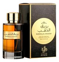 Perfume Árabe Bareeq Al Dhahab De Al Wataniah Eau De Parfum 100ml Masculino