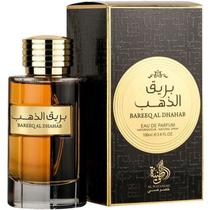 Perfume Árabe Bareeq Al Dhahab de Al Wataniah Eau De Parfum Masculino 100ml