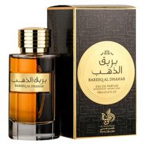 Perfume Arabe Bareeq Al Dhahab EDP 100ml Masculino - Al Wataniah