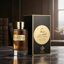 Perfume Árabe Bareeq Al Dhahab Masculino 100ml Perfume Árabe Bareeq Al Dhahab Masculino 100ml