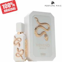 Perfume Árabe Bianco French Avenue 100 ML