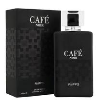 Perfume Árabe Café Noir RIFFS.