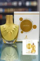 Perfume Árabe Celeste 100ml eau de parfum Maison Alhambra Original Lacrado Importado MAIS VENDIDO Perfume Árabe Celeste 100ml eau de parfum Maison Alhambra Original Lacrado Importado MAIS VENDIDO