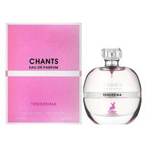 Perfume Árabe Chants Tenderina By Maison Alhambra EDP 100ml
