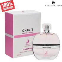 Perfume Árabe Chants Tenderina Maison Alhambra 100 ML