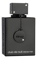 Perfume arabe club de nuit 100ml