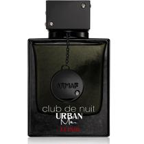 Perfume Árabe Club de Nuit Elixir Urban Man Armaf 105ml
