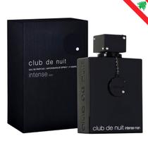 Perfume Árabe Club De Nuit Intense Da Armaf 105ml Original