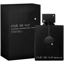 Perfume Arabe Club de Nuit Intense Man Armaf EDT Masculino 105ml ORIGINAL Perfume Arabe Club de Nuit Intense Man Armaf EDT Masculino 105ml ORIGINAL