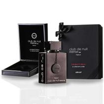 Perfume arabe club de nuit intense man limited edition parfum 105ml Perfume arabe club de nuit intense man limited edition parfum 105ml
