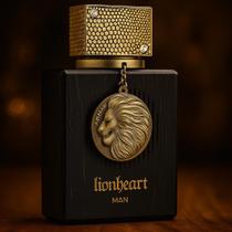 Perfume Arabe Club de Nuit LionHeart Armaf 100ml