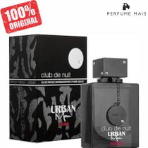 Perfume Árabe Club De Nuit Man Elixir Armaf 100 ML