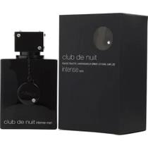 Perfume Arabe Club de Nuit Man Nuit Intense Eau de Toillete 105ml - Armaf