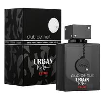 Perfume Arabe Club de Nuit Urban Elixir Armaf 105ml Perfume Arabe Club de Nuit Urban Elixir Armaf 105ml