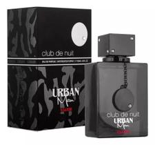 Perfume Árabe Club de Nuit Urban Elixir EDP - Original e Lacrado Perfume Árabe Club de Nuit Urban Elixir EDP - Original e Lacrado