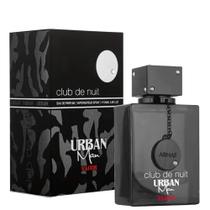 Perfume Arabe Club De Nuit Urban Man Elixir Eau de Parfum 100ml Intensidade, Estilo ORIGINAL