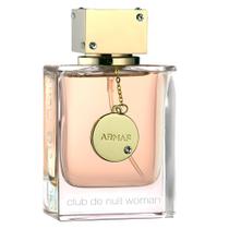 Perfume Árabe Club de Nuit Woman Armaf 100ml EDP