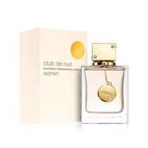 Perfume Arabe Club de Nuit Woman Eau de Parfum 105ml