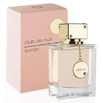 Perfume Arabe Club de Nuit Woman Eau de Parfum 105ml Armaf