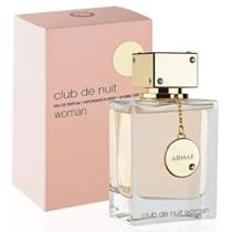 Perfume Árabe Club de Nuit Woman EDP Feminino Armaf - 105ml
