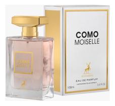 Perfume Árabe Como Moiselle Maison Alhambra
