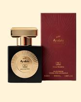 Perfume Árabe Compartilhável Doce Mistério Arabic Collection A032 - 25ml (Ref. Olfativa: Nebras) EDP Perfume Árabe Compartilhável Doce Mistério Arabic Collection A032 - 25ml (Ref. Olfativa: Nebras) EDP