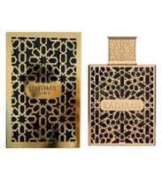 Perfume Árabe Compartilhável Original Rayhaan Elixir Eau De Parfum 100 Ml